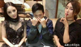 娱乐圈搞笑吃瓜事件